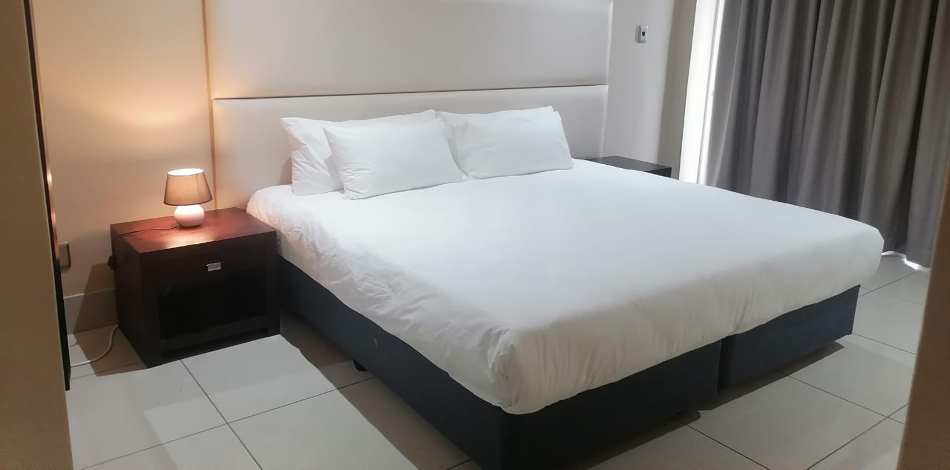 The Sails Apartment 3 Bedroom